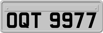 OQT9977