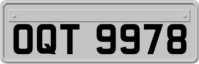 OQT9978