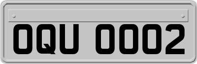 OQU0002