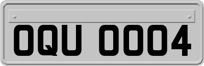 OQU0004