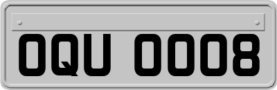 OQU0008