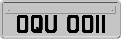 OQU0011