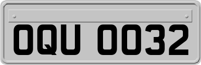 OQU0032