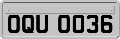 OQU0036
