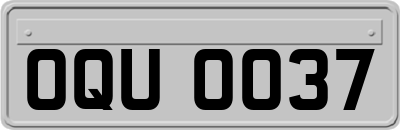 OQU0037