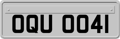 OQU0041