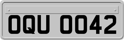 OQU0042