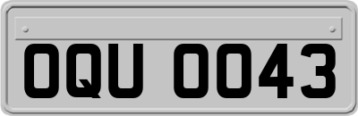OQU0043