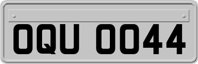 OQU0044