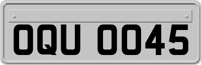 OQU0045