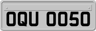 OQU0050