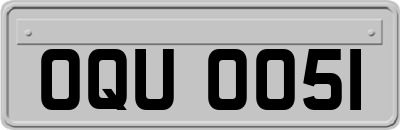 OQU0051