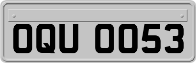 OQU0053