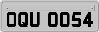OQU0054
