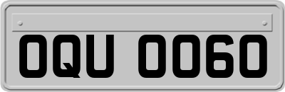 OQU0060