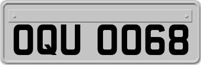 OQU0068