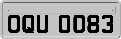 OQU0083