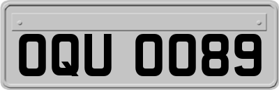 OQU0089