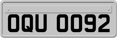 OQU0092