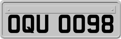 OQU0098