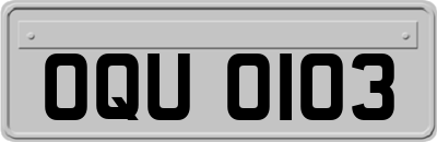 OQU0103