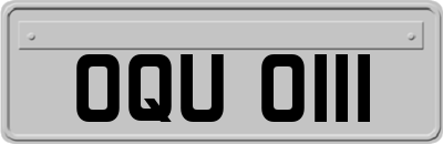 OQU0111