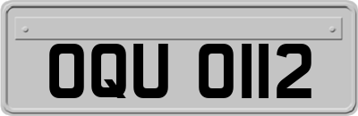 OQU0112