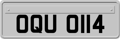 OQU0114