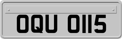 OQU0115