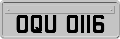 OQU0116