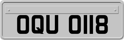 OQU0118