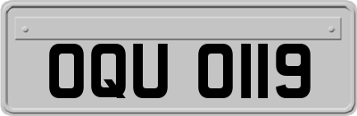 OQU0119