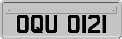 OQU0121