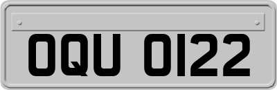 OQU0122