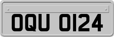 OQU0124