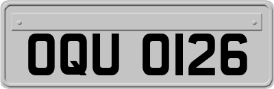 OQU0126