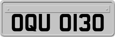 OQU0130
