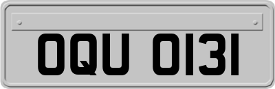 OQU0131