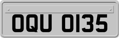 OQU0135
