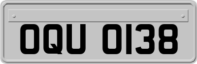 OQU0138