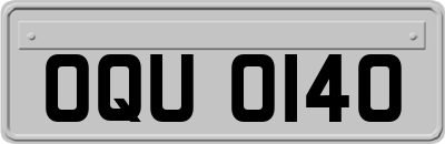 OQU0140