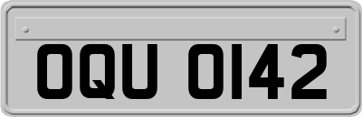 OQU0142