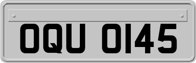 OQU0145
