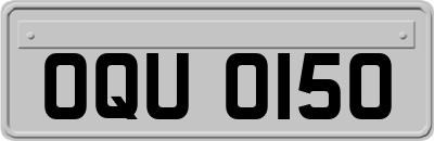 OQU0150
