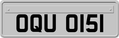 OQU0151
