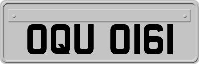 OQU0161