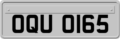 OQU0165