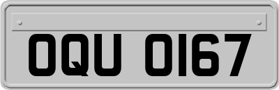 OQU0167