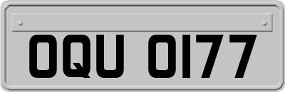 OQU0177