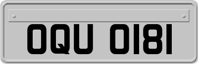 OQU0181